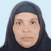 പാത്തുമ്മാബി