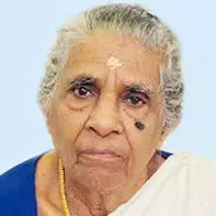 ലക്ഷ്മി