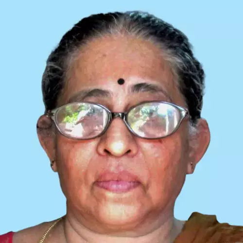 ഇ​ന്ദി​ര