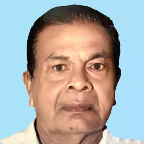 ജോ​ർ​ജ്