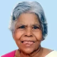 അ​മ്മു​അ​മ്മ