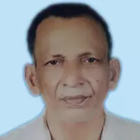 കൃഷ്ണൻകുട്ടി നായർ