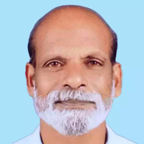 മ​ത്സ്യ​ബ​ന്ധ​ന​ത്തി​നി​ടെ ക​ട​ലി​ൽ കാ​ണാ​താ​യ തൊ​ഴി​ലാ​ളി​യു​ടെ മൃ​ത​ദേ​ഹം ക​ണ്ടെ​ത്തി