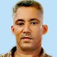 പ്രശാന്ത് കുമാർ