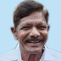 ഹരിദാസൻ