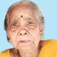 കല്യാണി അമ്മ