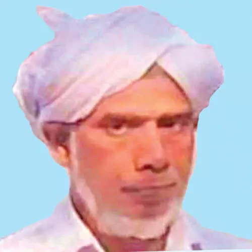 അ​ബ്ദു​റ​സാ​ഖ് മു​സ്‍ലി​യാ​ർ