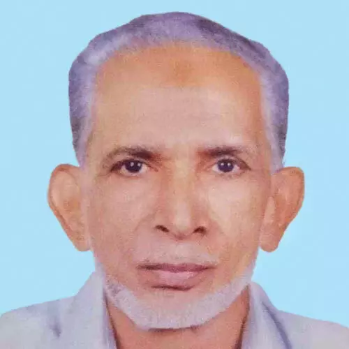 മൊ​യ്‌​തീ​ൻ​കു​ട്ടി