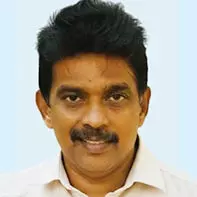 ജോ​സ് തോ​മ​സ്