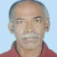 നാരായണൻ