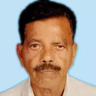 ദാ​മോ​ദ​ര​ൻ ന​മ്പ്യാ​ർ