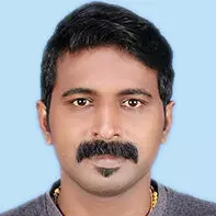 മനേഷ് സെബാസ്റ്റ്യൻ