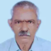 മോഹൻ കുമാർ