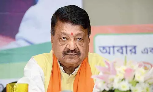 ആസ്ട്രേലിയൻ താരങ്ങൾ ​ലൈംഗികാതിക്രമത്തിനിരയായ സംഭവത്തിൽ വിവാദപരാമർശവുമായി മ​ന്ത്രി കൈലാഷ് വിജയവർഗീയ