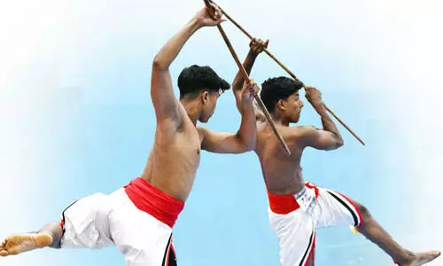 അങ്കം കുറിച്ചു; വി​ജ​യ​പ​ര​മ്പ​ര​യു​മാ​യി   ഗോ​പി​ക​യും അ​തു​ലും