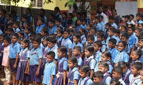 സം​സ്ഥാ​ന സ​ർ​ക്കാ​റി​ന്റെ വി​ദ​ഗ്​​ധ സ​മി​തി റി​പ്പോ​ർ​ട്ട്; ദേ​ശീ​യ വി​ദ്യാ​ഭ്യാ​സ ന​യം ഹി​ന്ദു​ത്വ-​കോ​ർ​പ​​റേ​റ്റ്​ സ​ഖ്യ പ​ദ്ധ​തി