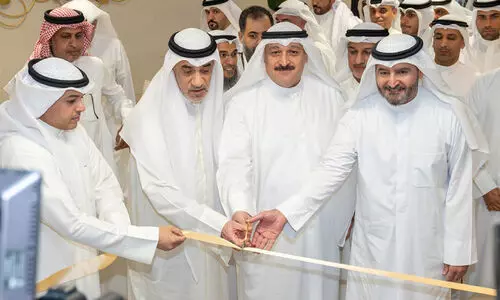 അ​ഡി​ക്ഷ​ൻ ട്രീ​റ്റ്മെ​ന്റ് സെ​ന്റ​റി​ൽ പു​തി​യ വാ​ർ​ഡ് തു​റ​ന്നു