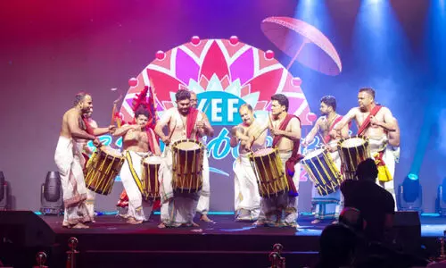 കു​വൈ​ത്ത് എ​ൻ​ജി​നീ​യേ​ഴ്‌​സ് ഫോ​റം ഓ​ണാ​ഘോ​ഷം