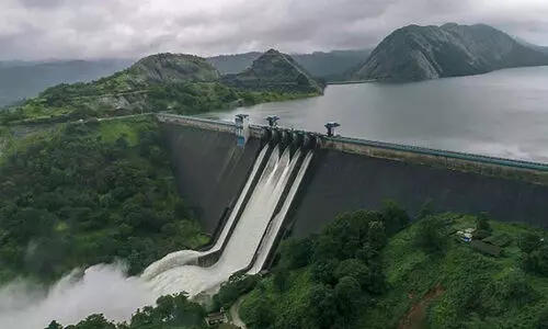 ഇടുക്കിയിലെ അറ്റകുറ്റപണി: വൈദ്യുതിലഭ്യത ഉറപ്പാക്കാൻ ക്രമീകരണം ഇടുക്കിയിലെ അറ്റകുറ്റപണി: വൈദ്യുതിലഭ്യത ഉറപ്പാക്കാൻ ക്രമീകരണം