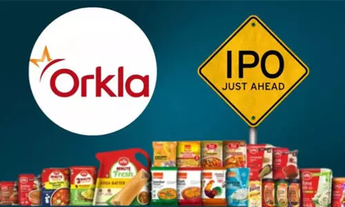 കേരളത്തിന്റെ സ്വന്തം ഈസ്റ്റേൺ ഉടമയുടെ ഐ.പി.ഒ 29ന്; ഓഹരി വിൽക്കുന്നത് മീരാൻ കുടുംബവും കേരളത്തിന്റെ സ്വന്തം ഈസ്റ്റേൺ ഉടമയുടെ ഐ.പി.ഒ 29ന്; ഓഹരി വിൽക്കുന്നത് മീരാൻ കുടുംബവും