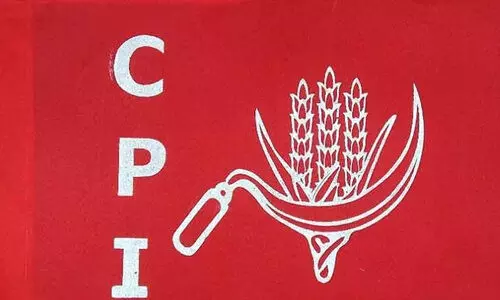 പിന്നോട്ടില്ലെന്നുറച്ച്​ സി.പി.ഐ; നി​ർ​ണാ​യ​ക സി.​പി.​ഐ എ​ക്സി​ക്യൂ​ട്ടീ​വ്​ ഇ​ന്ന് ആ​ല​പ്പു​ഴ​യി​ൽ