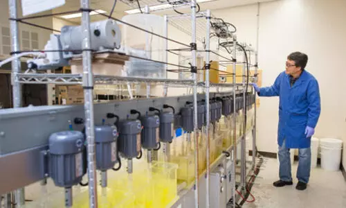 ഇന്ത്യക്ക് വീണ്ടും തിരിച്ചടി; അപൂർവ ഉപകരണങ്ങളുടെ കയറ്റുമതിയും ചൈന നിർത്തി