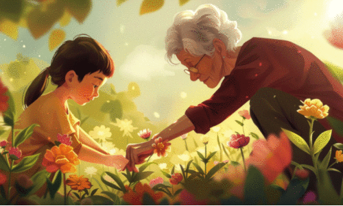 ‘പ്രായമേറിയ മാതാവിനെ പരിചരിക്കലാണ് ദൈവം നിന്നിൽ ഇഷ്ടപ്പെടുന്ന ഏറ്റവും ഉത്കൃഷ്ഠ കർമം’ -ചേർത്തുപിടിക്കാം വയോധികരെ ‘പ്രായമേറിയ മാതാവിനെ പരിചരിക്കലാണ് ദൈവം നിന്നിൽ ഇഷ്ടപ്പെടുന്ന ഏറ്റവും ഉത്കൃഷ്ഠ കർമം’ -ചേർത്തുപിടിക്കാം വയോധികരെ