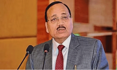 Justice Surya Kant Justice Surya Kant