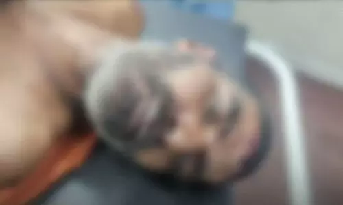 കൊടുങ്ങല്ലൂരിൽ യുവാവിന് അതിക്രൂര ആക്രമണം; ജനനേന്ദ്രിയം മുറിച്ചു, കണ്ണിന്‍റെ കാഴ്ച നഷ്ടപ്പെടുത്തി