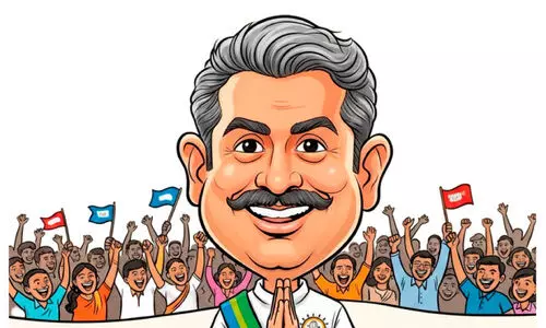 സംവരണ വാർഡുകൾ വ്യക്​തമായി ; സ്ഥാനാർഥികളെ കാത്ത്​ വോട്ടർമാർ