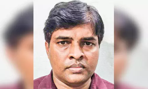 മദ്യക്കമ്പനിയുടെ പേരിൽ തട്ടിപ്പ്​: പ്രതി അറസ്റ്റിൽ