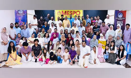 രുചി വൈവിധ്യങ്ങളിൽ ശ്രദ്ധേയമായി മെസ്‌പോണം