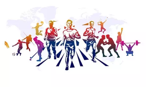 ജഴ്സിയില്ല, സ്കൂൾ കായികമേളയിൽ നാണംകെട്ട് തലസ്ഥാനം ജഴ്സിയില്ല, സ്കൂൾ കായികമേളയിൽ നാണംകെട്ട് തലസ്ഥാനം