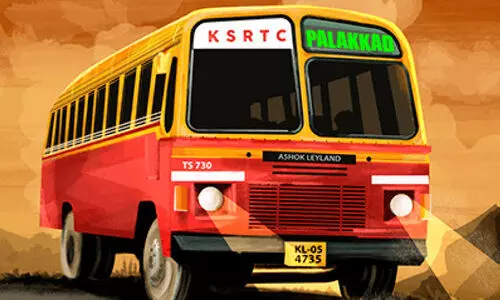 കെ.​എ​സ്.​ആ​ർ.​ടി.​സി ബ​ജ​റ്റ് ടൂ​റി​സം; സ​ഞ്ചാ​രി​ക​ൾ​ക്ക് ഇ​ടു​ക്കി കാ​ണാ​ൻ അ​വ​സ​രം