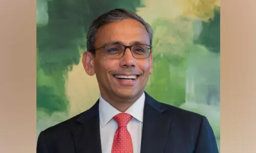 മ​ല​ങ്ക​ര യാ​ക്കോ​ബാ​യ സ​ഭ മാ​നേ​ജി​ങ് ക​മ്മി​റ്റി: ബ​ഹ്‌​റൈ​നി​ൽ​നി​ന്ന് ഷാ​ജ് ബാ​ബു