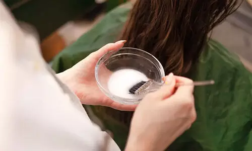 വൃക്കകളെ തകരാറിലാക്കാതെ ഹെയർ ഡൈ എങ്ങനെ ഉപയോഗിക്കാം?