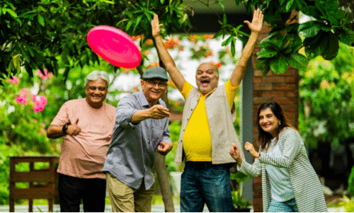 മുതിർന്ന പൗരന്മാരിൽ 43 ശതമാനം പേർ അവഗണനക്കിരയാകുന്നു, 28 ശതമാനം പേർ ശാരീരിക ഉപദ്രവത്തിനും; അറിയാം, പ്രായമായവരെ പരിചരിക്കാനും സന്തുഷ്ടരാക്കാനുമുള്ള വഴികൾ