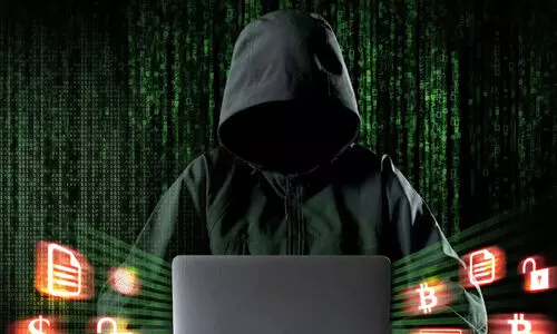 എ.ഐ ഉപയോഗിച്ച് മോർഫ് ചെയ്ത സഹോദരിമാരുടെ ചിത്രങ്ങൾ കാണിച്ച് ഭീഷണിപ്പെടുത്തിയതിനെ തുടർന്ന് 19 കാരൻ ആത്മഹത്യ ചെയ്തു