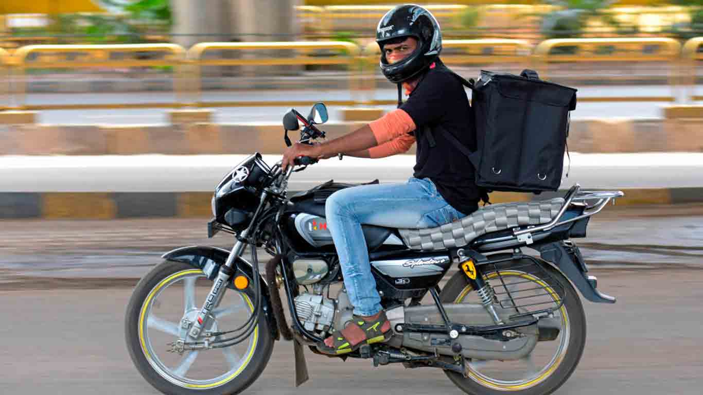 ബ്രസീലിയൻ സ്വദേശിയായ യുവതിക്ക് നേരെ ലൈംഗീകാതിക്രമം: ഡെലിവറി​ ബോയ് അറസ്റ്റിൽ