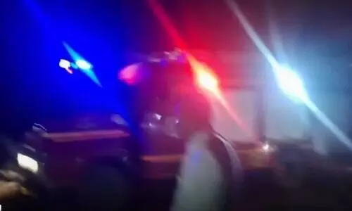 കാസർകോട് പ്ലൈവുഡ് ഫാക്ടറിയിൽ പൊട്ടിത്തെറി; ഒരാൾ മരിച്ചു, ഏതാനും​പേർക്ക് ഗുരുതര പരിക്ക്