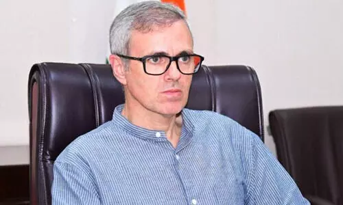 പ്രളയ ദുരിതാശ്വാസം; കശ്മീരിനും ജമ്മുവിനും ഇടയിൽ വിവേചനം ഉണ്ടാവില്ല -ഉമർ അബ്ദുല്ല