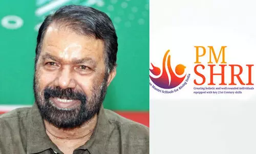 മതനിരപേക്ഷത ഉയർത്തിപ്പിടിച്ച് എന്നും കുട്ടികളുടെ പക്ഷത്ത്