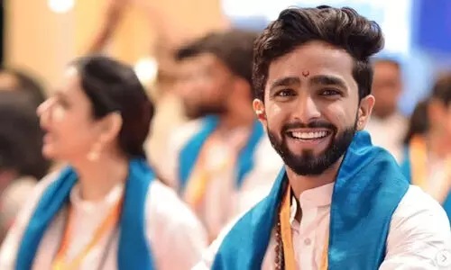 മറാത്ത നടൻ സച്ചിന്‍ ചന്ദ് വാഡെ ആത്മഹത്യ ചെയ്തു; മരണം മുഖ്യ കഥാപാത്രമായെത്തുന്ന സിനിമ ഈ വർഷം പുറത്തിറങ്ങാനിരിക്കെ