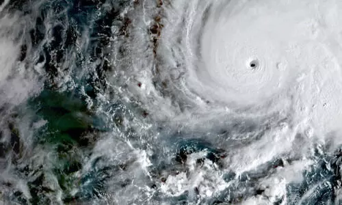 സങ്കൽപ്പിക്കാനാവാത്ത പ്രത്യാഘാതം; ആഞ്ഞടിക്കാൻ ‘മെലിസ’