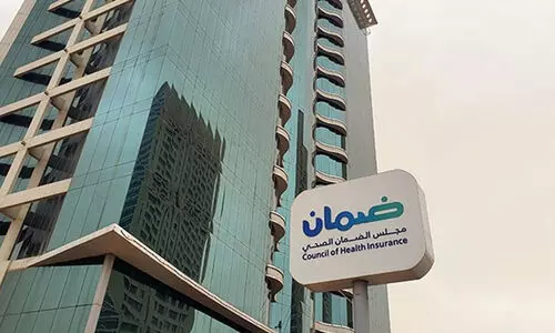 സൗദി ആരോഗ്യ ഇൻഷുറൻസ് കൗൺസിൽ: മൂന്നാംപാദത്തിൽ 1.4 കോടി ഗുണഭോക്താക്കൾ