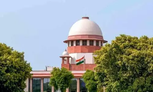 ‘ഉമർ ഖാലിദ്, ശർജീൽ ഇമാം അടക്കമുള്ളവർക്ക് ജാമ്യം അനുവദിക്കുന്നത് പരിഗണിക്കണം,’ പൊലീസിനോട് സുപ്രീംകോടതി