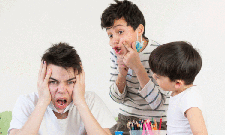 അമിത വാശി കാണിക്കുമ്പോൾ തല്ലിയാൽ കുട്ടി ശാന്തമാകുമോ? അറിയാം, കുട്ടികളിലെ അമിത വാശിയുടെ കാരണങ്ങളും പരിഹാരങ്ങളും