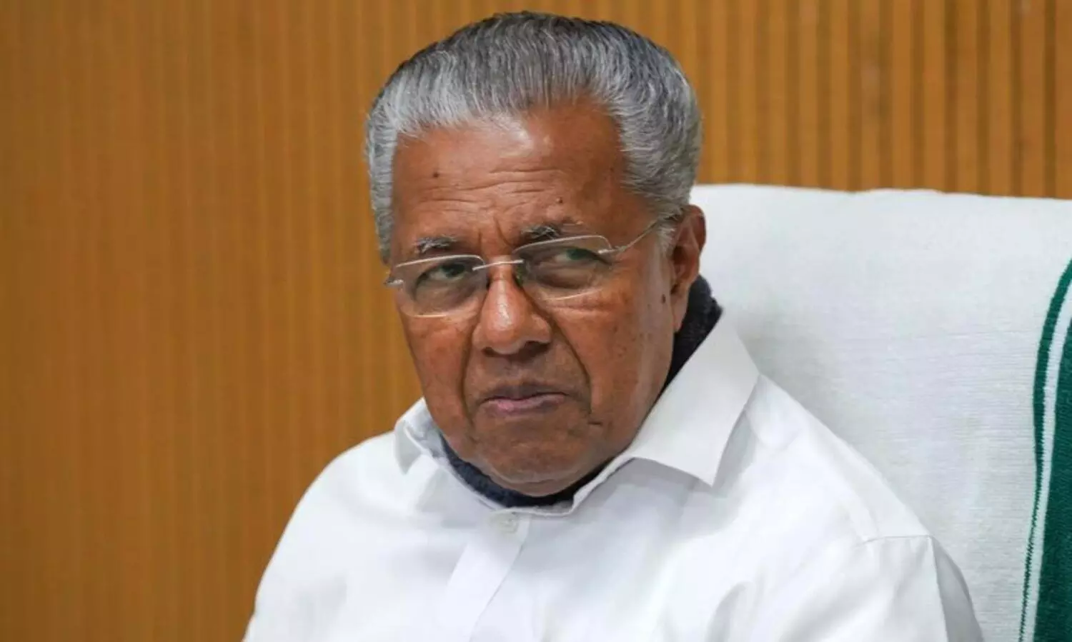 പി.എം ശ്രീ: കേന്ദ്രസർക്കാറിന് കത്തയച്ച് കേരളം