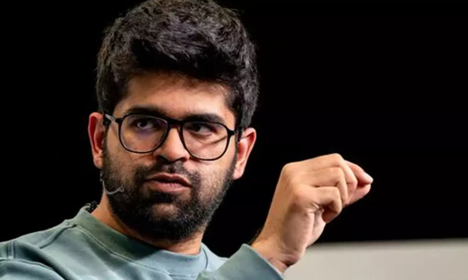 ‘യൂ​ട്യൂ​ബി​നെ​യും ഗൂ​ഗ്ൾ മാ​പ്പി​നെ​യും തോ​ൽ​പി​ക്ക​ൽ പ്ര​യാ​സം’- അ​ര​വി​ന്ദ് ശ്രീ​നി​വാ​സ​ൻ