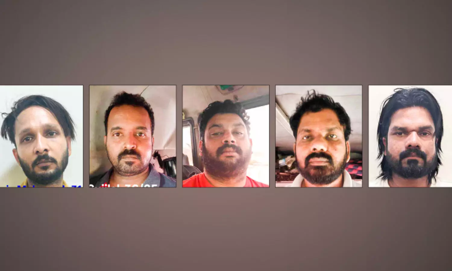 മലയാളികള്‍ സ്വർണത്തട്ടിപ്പ് കേസിൽ തമിഴ്നാട്ടിൽ അറസ്റ്റിൽ